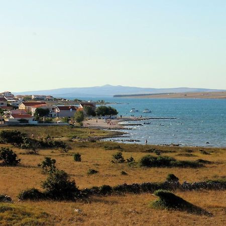 Villa Duga - Familie Il - I Vanovic Lamarra Urlaub Auf Vir Bagian luar foto