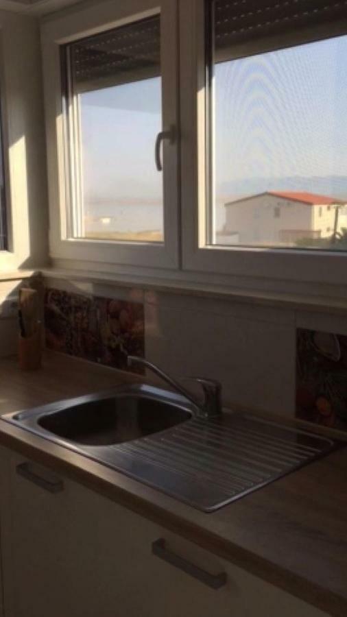 Villa Duga - Familie Il - I Vanovic Lamarra Urlaub Auf Vir Bagian luar foto