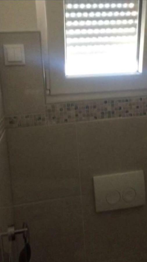 Villa Duga - Familie Il - I Vanovic Lamarra Urlaub Auf Vir Bagian luar foto